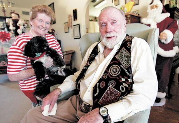 Marana's progress is a source of pride for library funder  