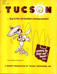 Neto's Tucson: Myths of the borderlands continue to flow