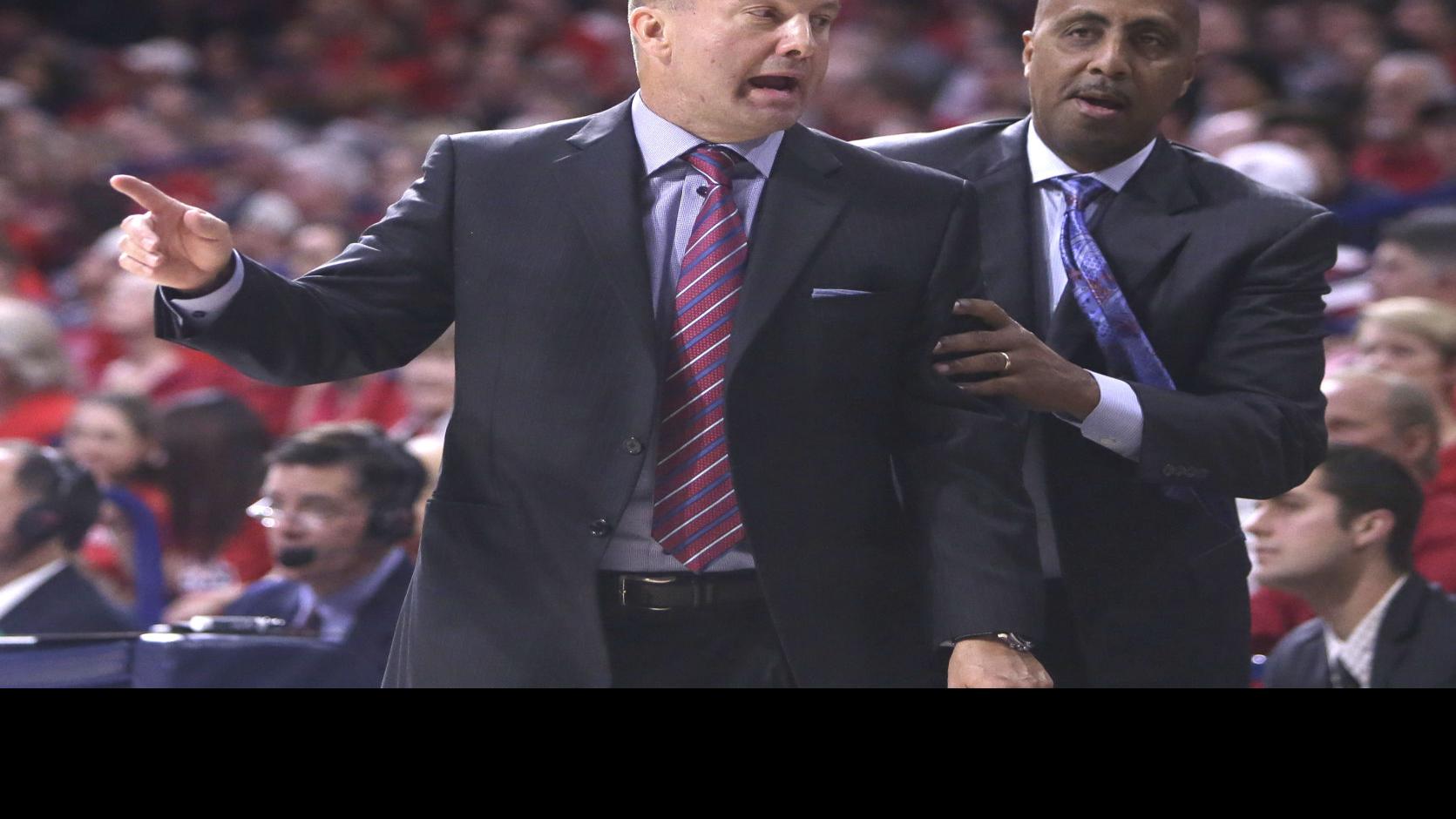 Mark Phelps Attorney Says Ua Guilty Of Defamation In Removal Of