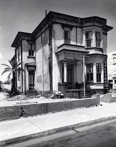 Ring's reflections: Jewish influence strong in Tucson    