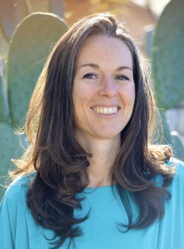 'Conscious Eating Under the Stars'