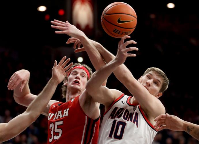 University of Arizona vs Utah
