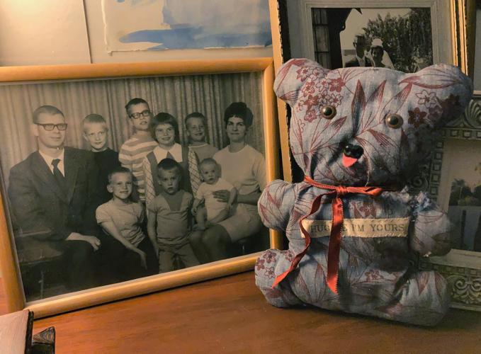 Chad Galts, Elaine Feagan