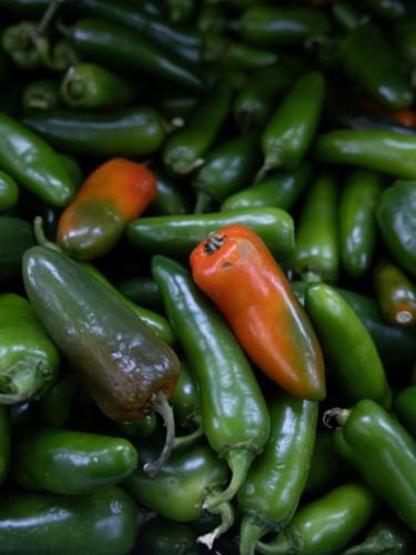 Here's the data behind spate of U.S. food recalls