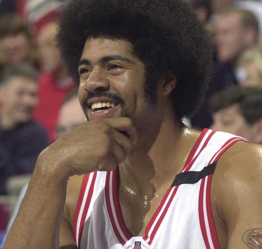 2. Arizona 115, Morgan State 53, 1997