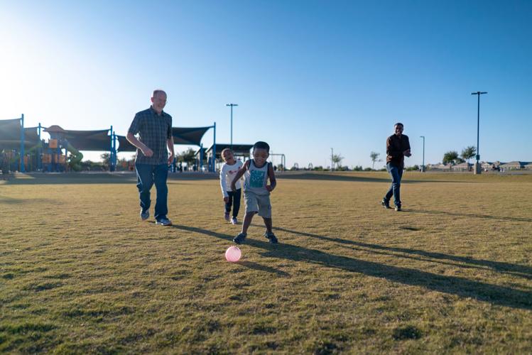 Refugees await Biden decision