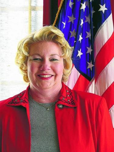 Political Notebook by Daniel Scarpinato : No digging up dirt on taxpayers' tab  