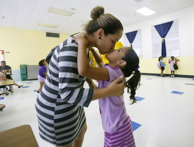 Losing Ground: Childcare and early childhood education