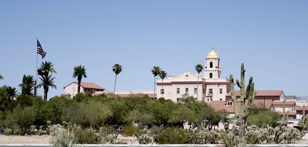 Veterans Affairs Southern Arizona Health Care System