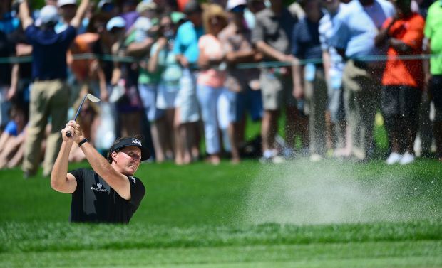 Wells Fargo Championship