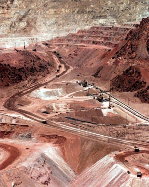 Mining giant announces major layoffs in Arizona