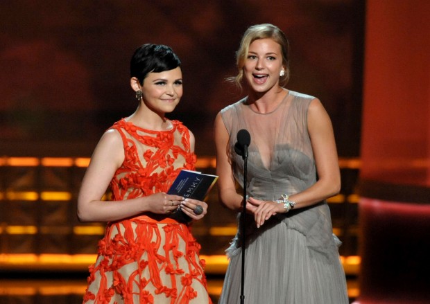 64th Annual Primetime Emmy Awards