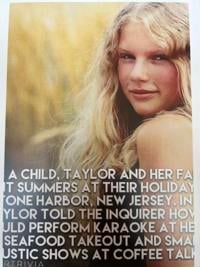 Stone Harbor Museum exhibit celebrates Taylor Swift’s Stone Harbor links