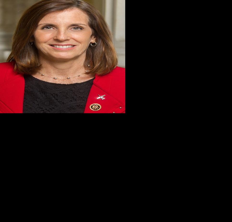 Rep. Martha McSally