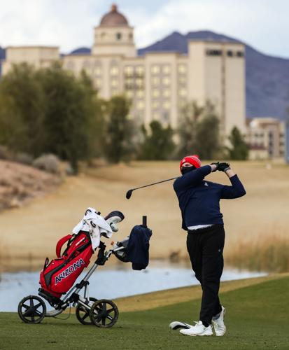 210126 MGOLF Arizona Invitational Day 2