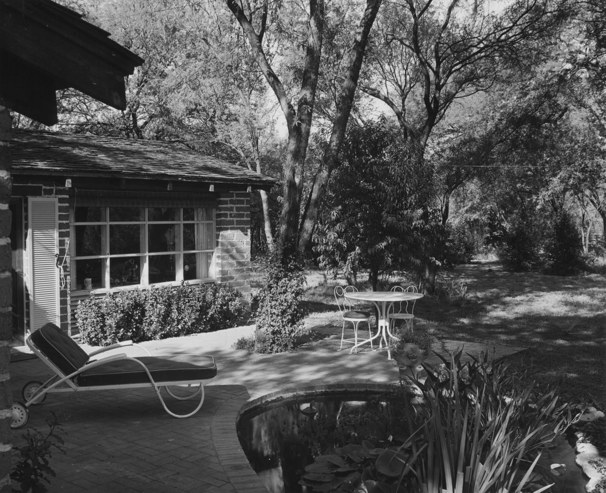 Do you know these homes?