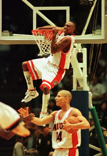 Arizona Providence 1997