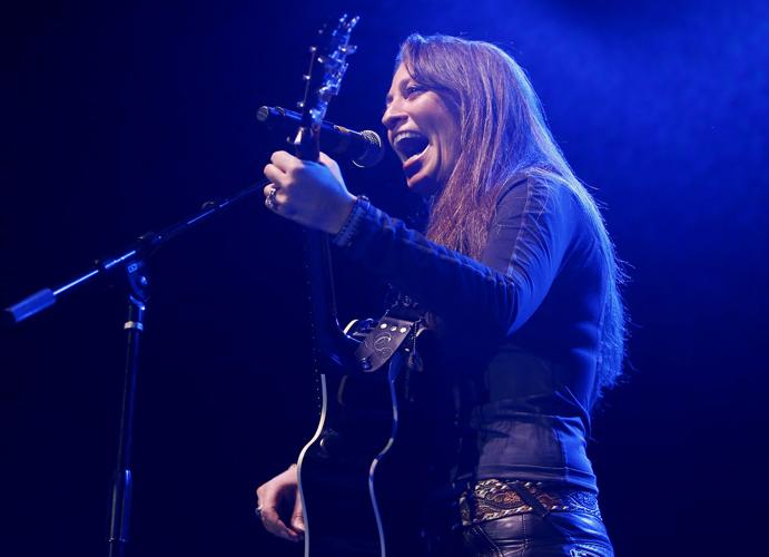 The Beach Boys at the Tucson Arena