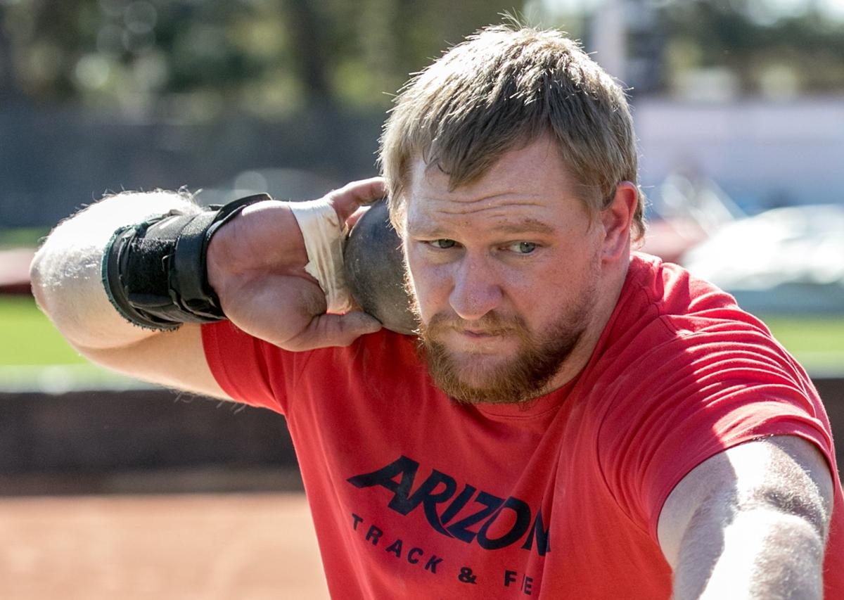 Jordan Geist file photo for Penn Relays (copy)