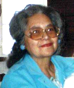 Stella Martha Esquivel