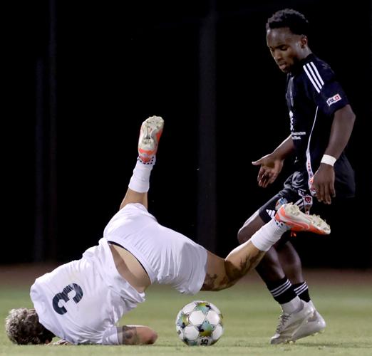 FC Tucson vs City SC