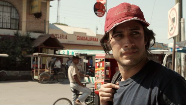 Scene from th"Who is Dayani Cristal"