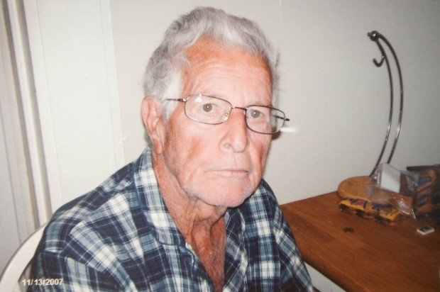Vet's longest battle - with VA - eventually killed him  