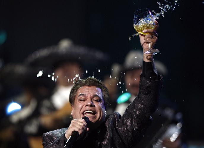 Juan Gabriel