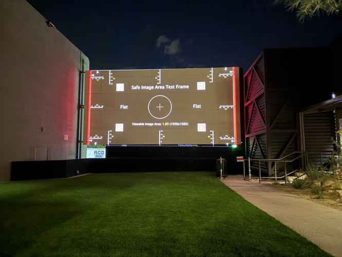 Loft Outdoor Screen (copy)