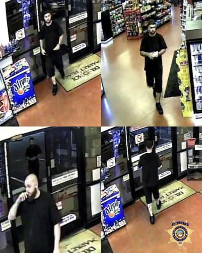 1 suspect named, 2 others also sought in killing of Tucson police recruit