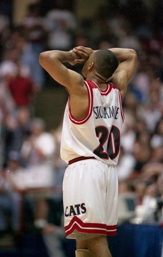 The common themes in UA's seven NCAA upset losses