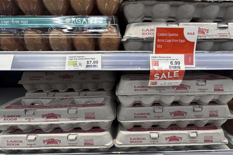 Egg Prices