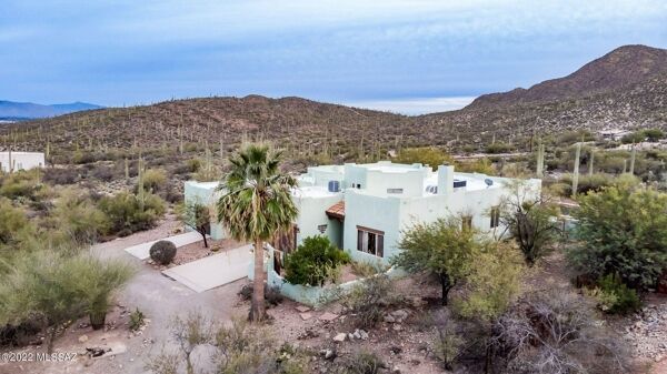 4 Bedroom Home in Tucson - $699,000