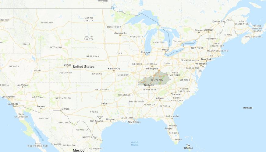 Kentucky