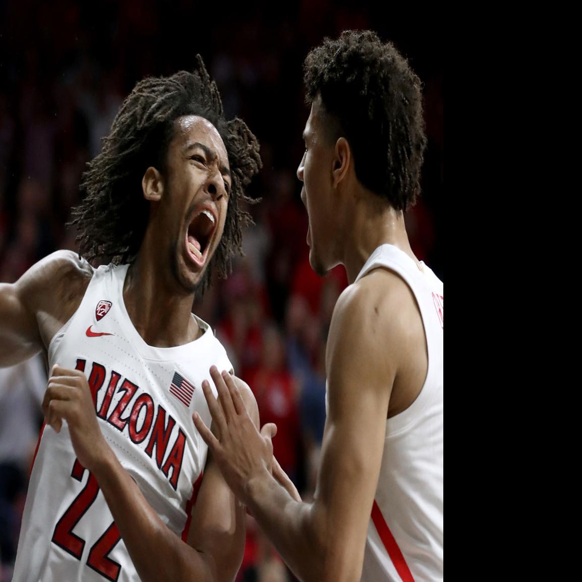 Ua Target Scores 77 Points Zonazoo Gets Ugly And Wildcats Fans Celebrate Grand Mannion Arizona Wildcats Basketball Tucson Com Streaming online indoxxi merupakan situs nonton film sub indo gratis , streaming online drama korea dan film apik juragan film indo terlengkap. ua target scores 77 points zonazoo