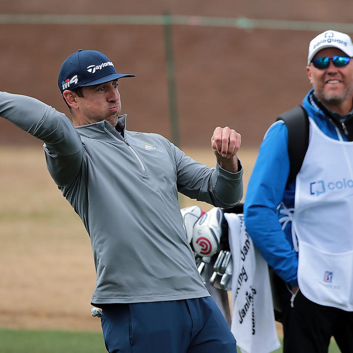 Green Bay Packers Star Aaron Rodgers To Play In Tucson S Cologuard Classic Pro Am Tucson Sports Tucson Com