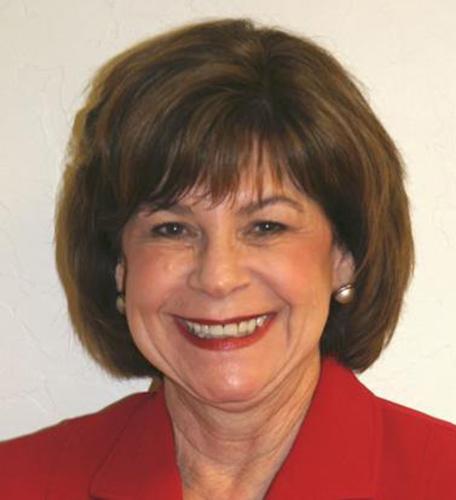 Barbara LaWall