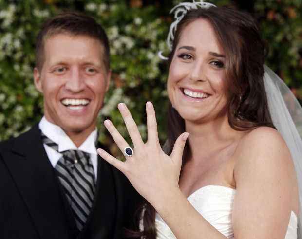 Together with a cast of look-alikes, the Arizona Daily Star requests the pleasure of your company at our celebration of ... The Royal Wedding   