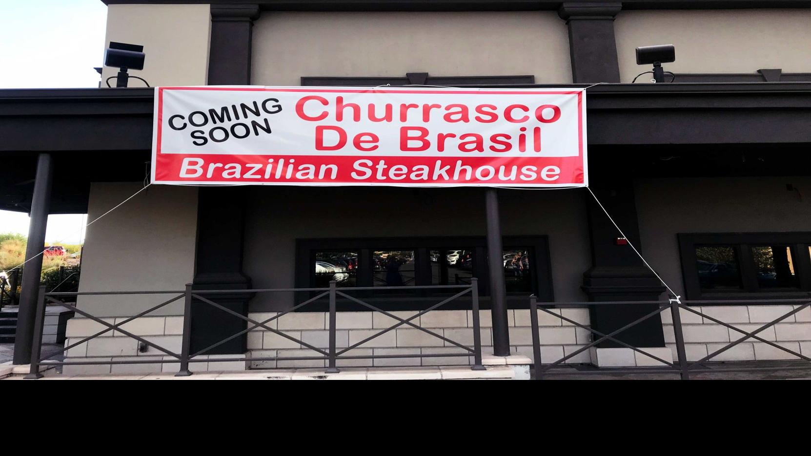 Brazilian Steakhouse Churrasco De Brasil Is Opening Tonight Eat Tucson Com