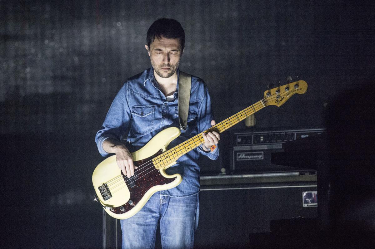 2017 Coachella Music And Arts Festival - Weekend 1 - Day 1