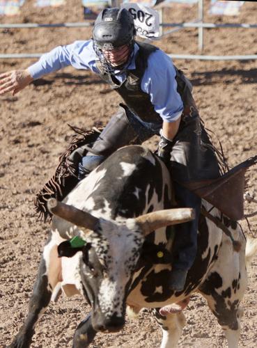 2016 Tucson Rodeo