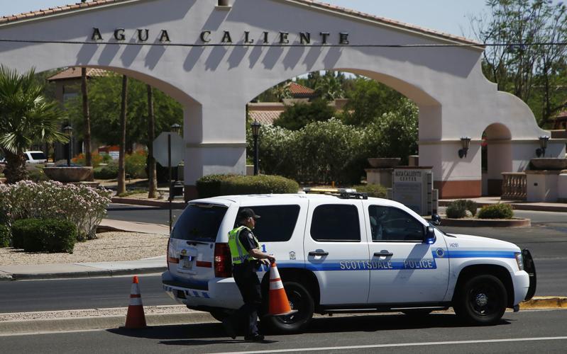 Forensic Psychiatrist Shooting Deaths