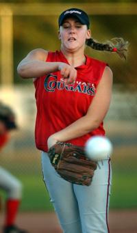 Tucsonan Foster is first at D-I level