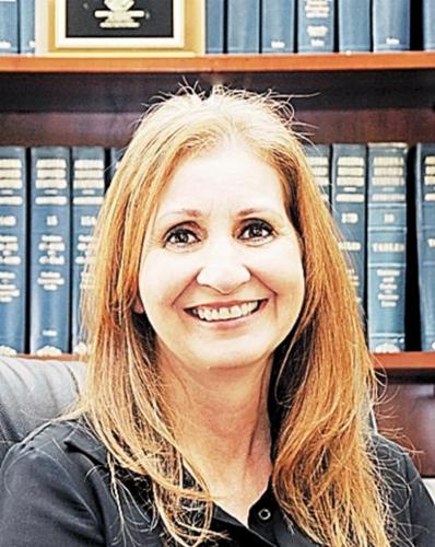 Candidate charges conflict of interest  