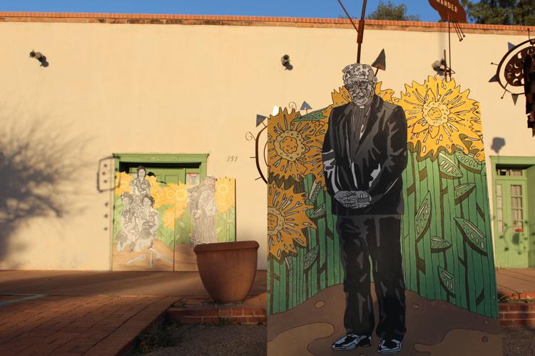 Barrio Anita