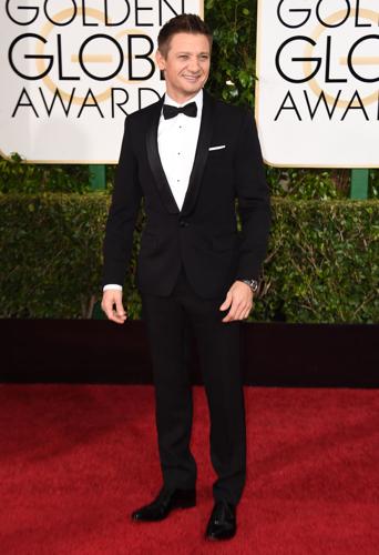 72nd annual Golden Globe Awards
