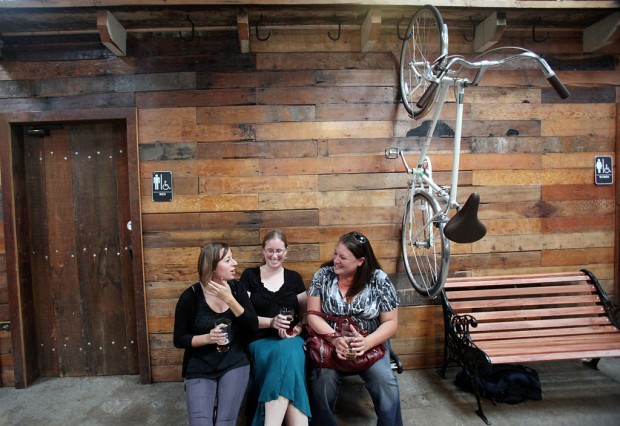 Cheers! Raise a glass for local beers    