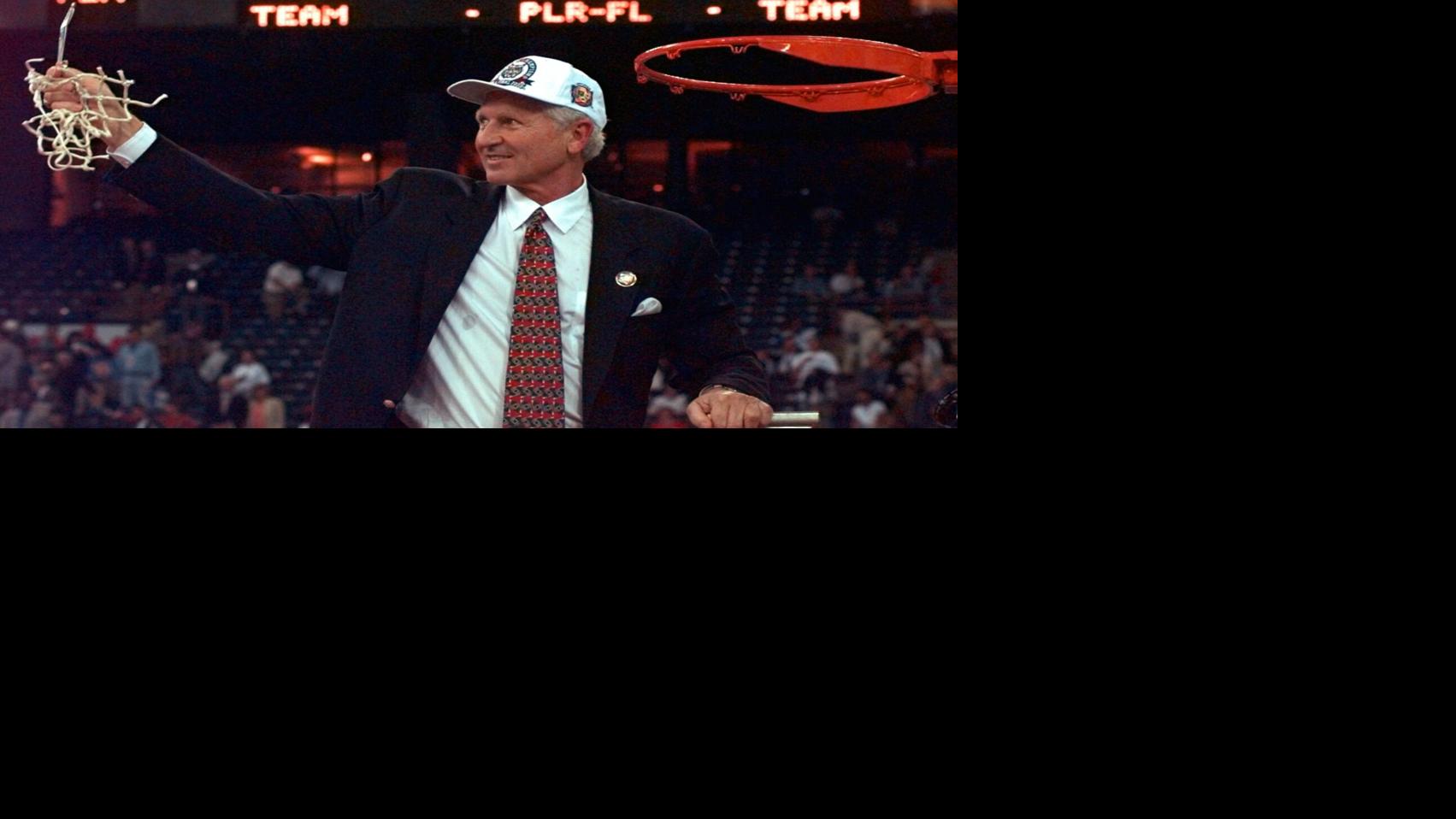 Fans can watch Lute Olson documentary for free on spaceavailable basis