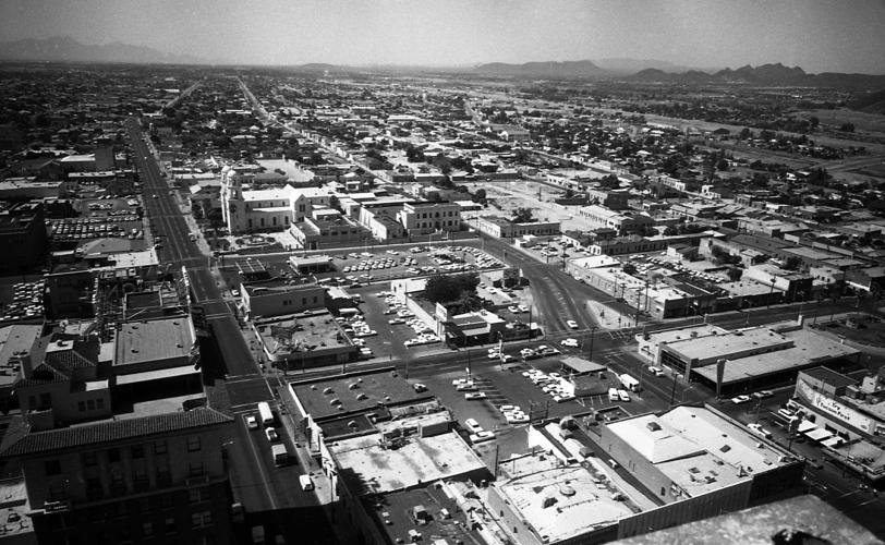 St. Augustine Cathedral