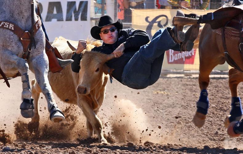 Tucson Rodeo